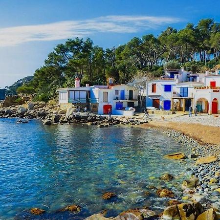 Precioso Piso En Casco Antiguo De Palamos Leilighet Eksteriør bilde