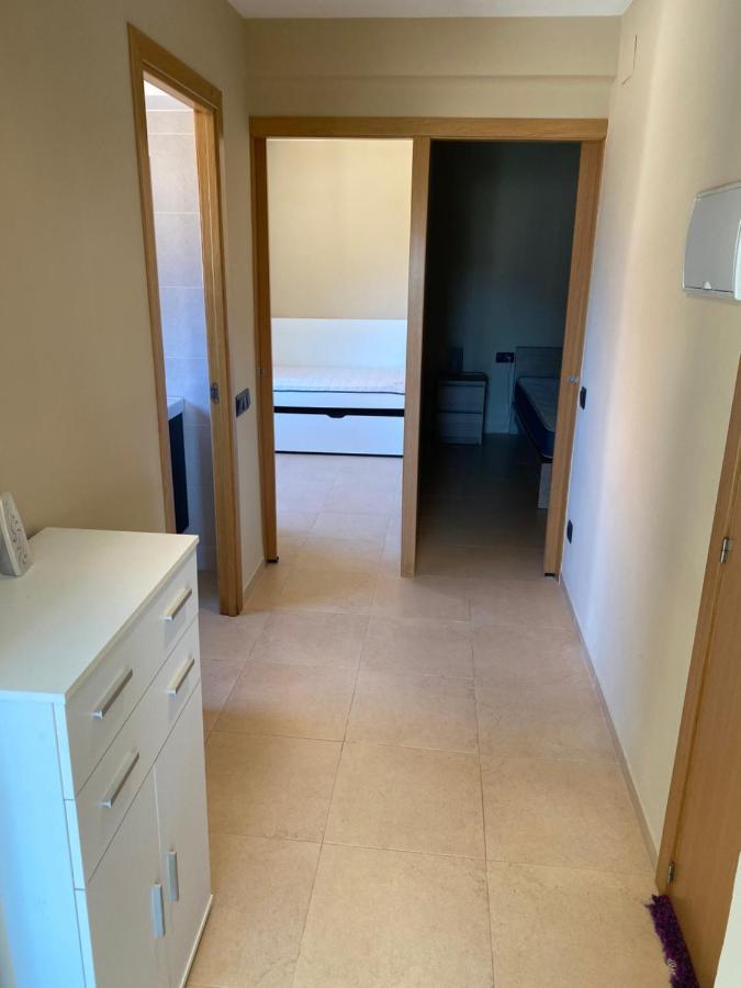 Precioso Piso En Casco Antiguo De Palamos Leilighet Eksteriør bilde