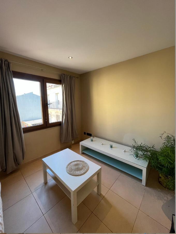 Precioso Piso En Casco Antiguo De Palamos Leilighet Eksteriør bilde