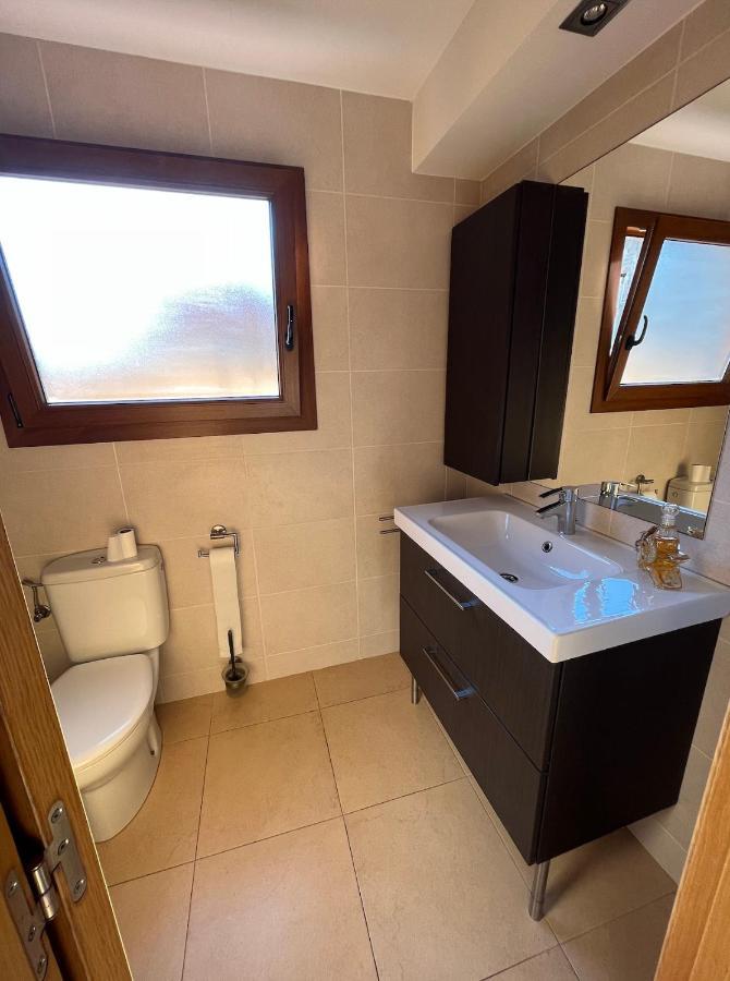 Precioso Piso En Casco Antiguo De Palamos Leilighet Eksteriør bilde