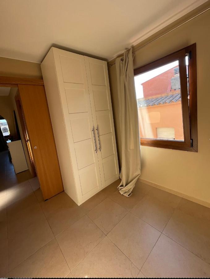 Precioso Piso En Casco Antiguo De Palamos Leilighet Eksteriør bilde